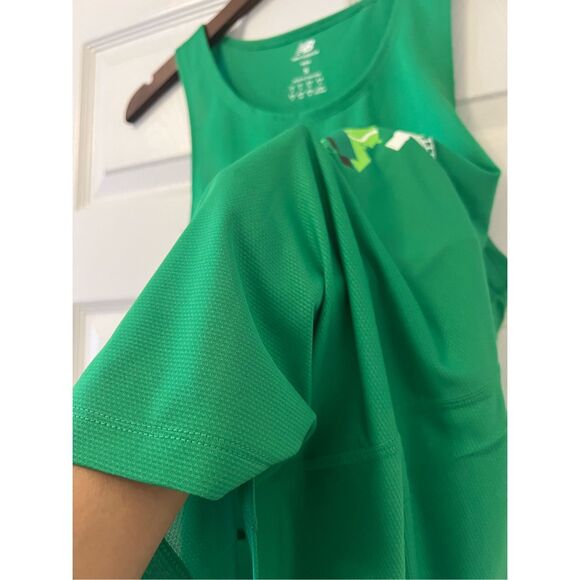 New Balance Citizens Queens 10k 2024 - NYRR Race Singlet - Picture 5 of 10